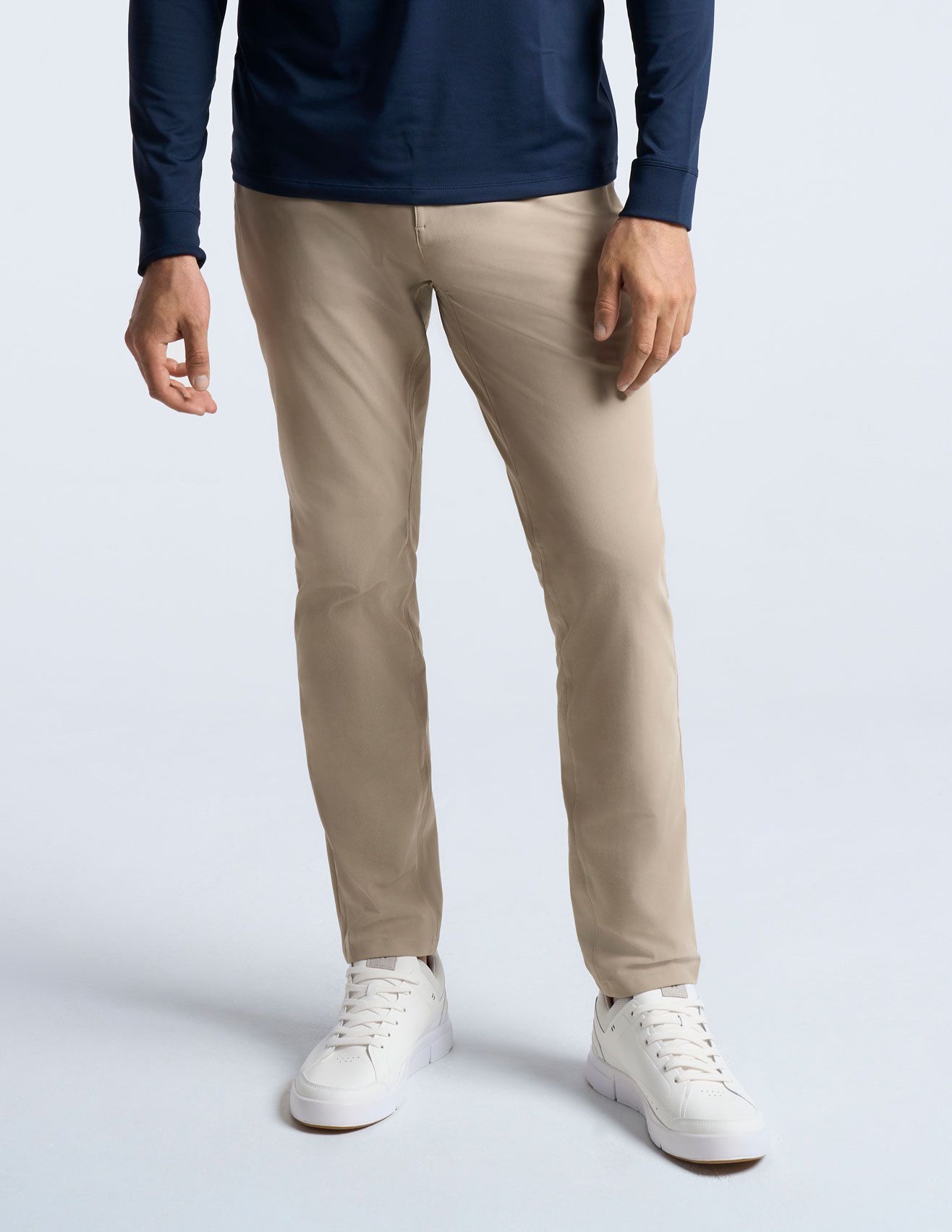 メンズウェア BRIEFING STRETCH NYLON 5-POCKETS PANTS 1_f14a1701-9967-4fd9-a7ae-