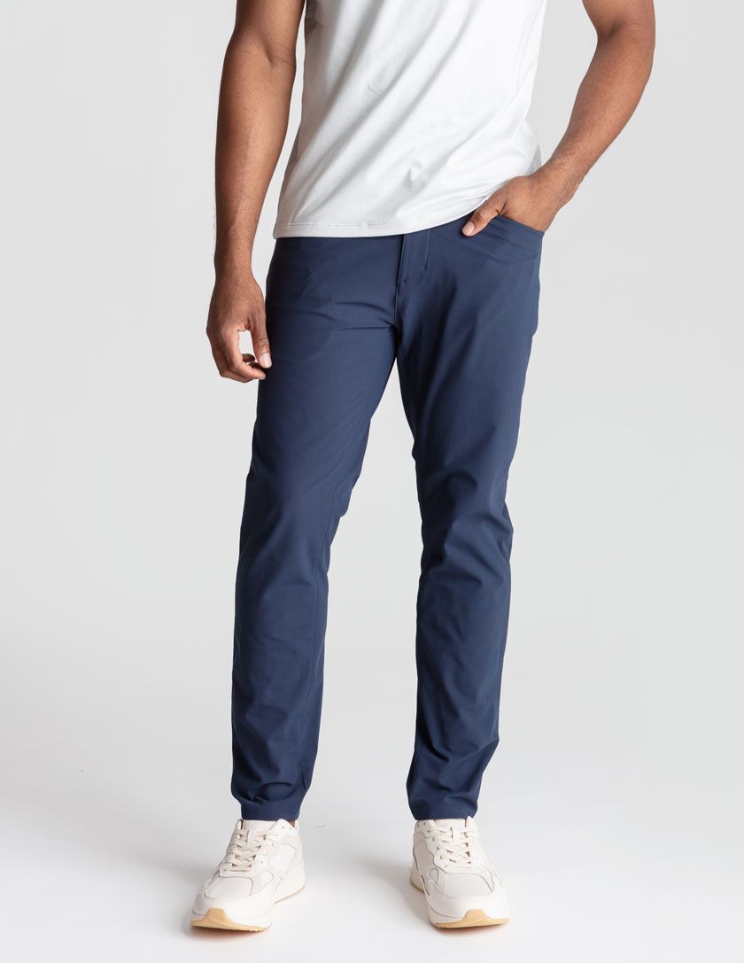 KYA BLACKBIRD ／ 5 pocket trouser KYA様専用 BLACKBIRD ／ 5 pocket trouser - メルカリ