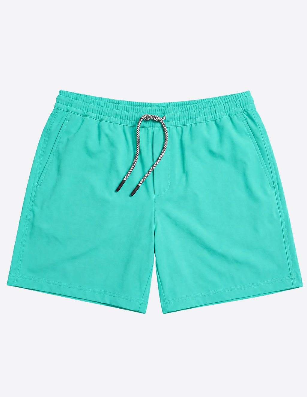 Swim Shorts - Teal (The Keanu Reefs)