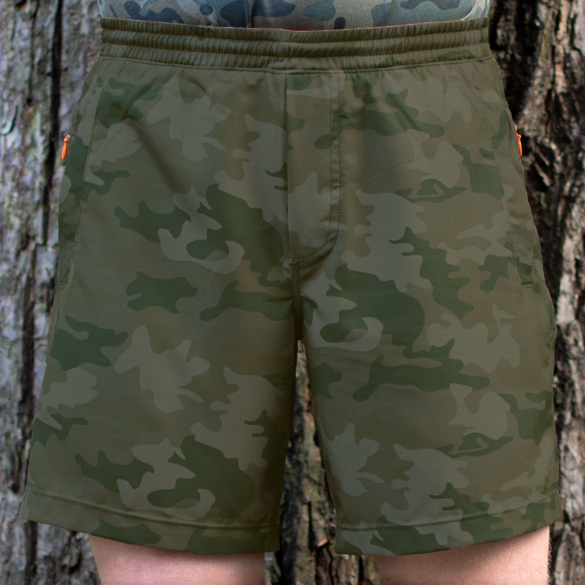 birddog shorts