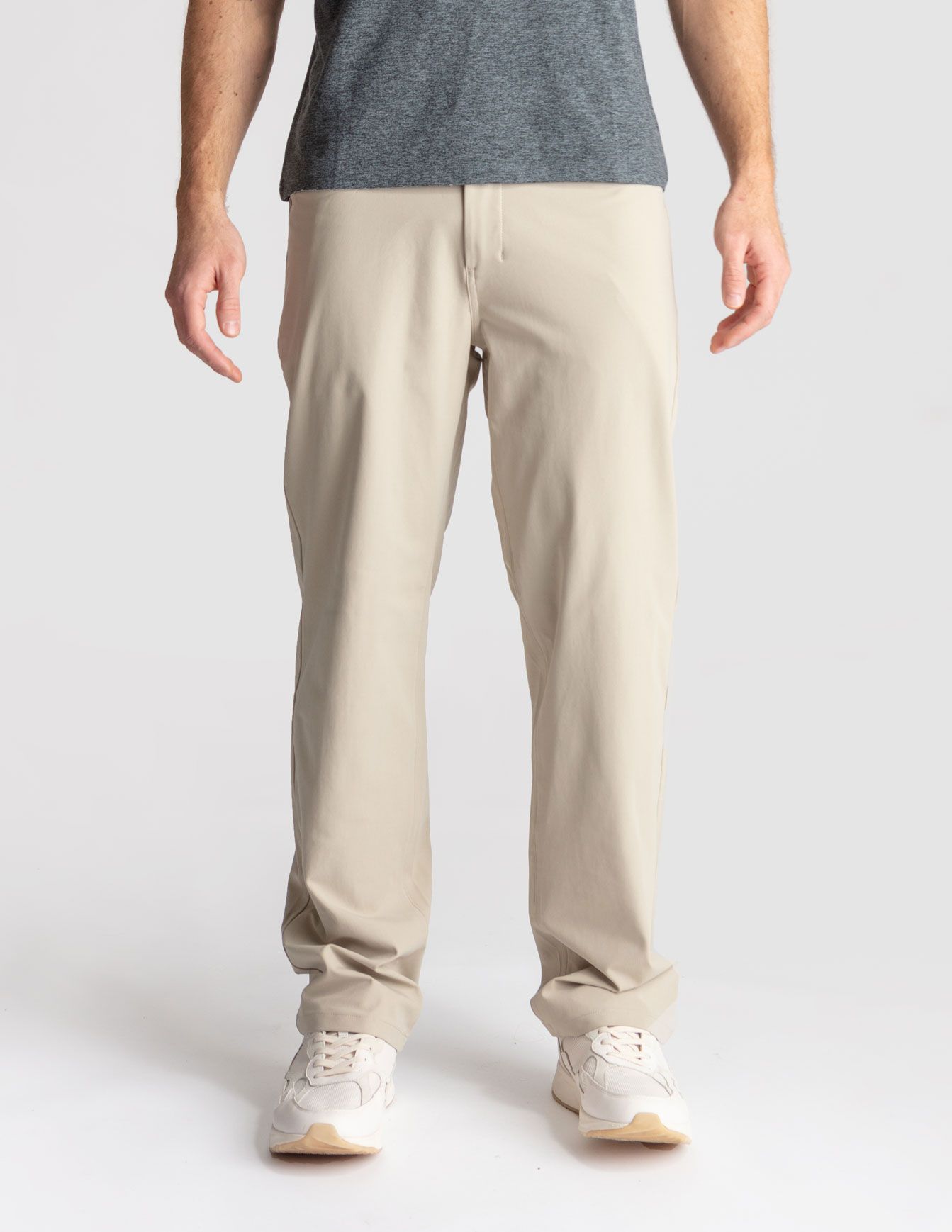 Flex 5-Pocket Relaxed Fit