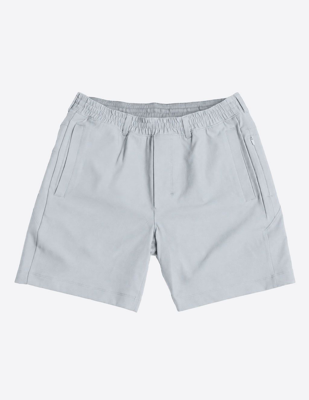3 in 1 Khaki Shorts - Cloud Break (The Second Winds)