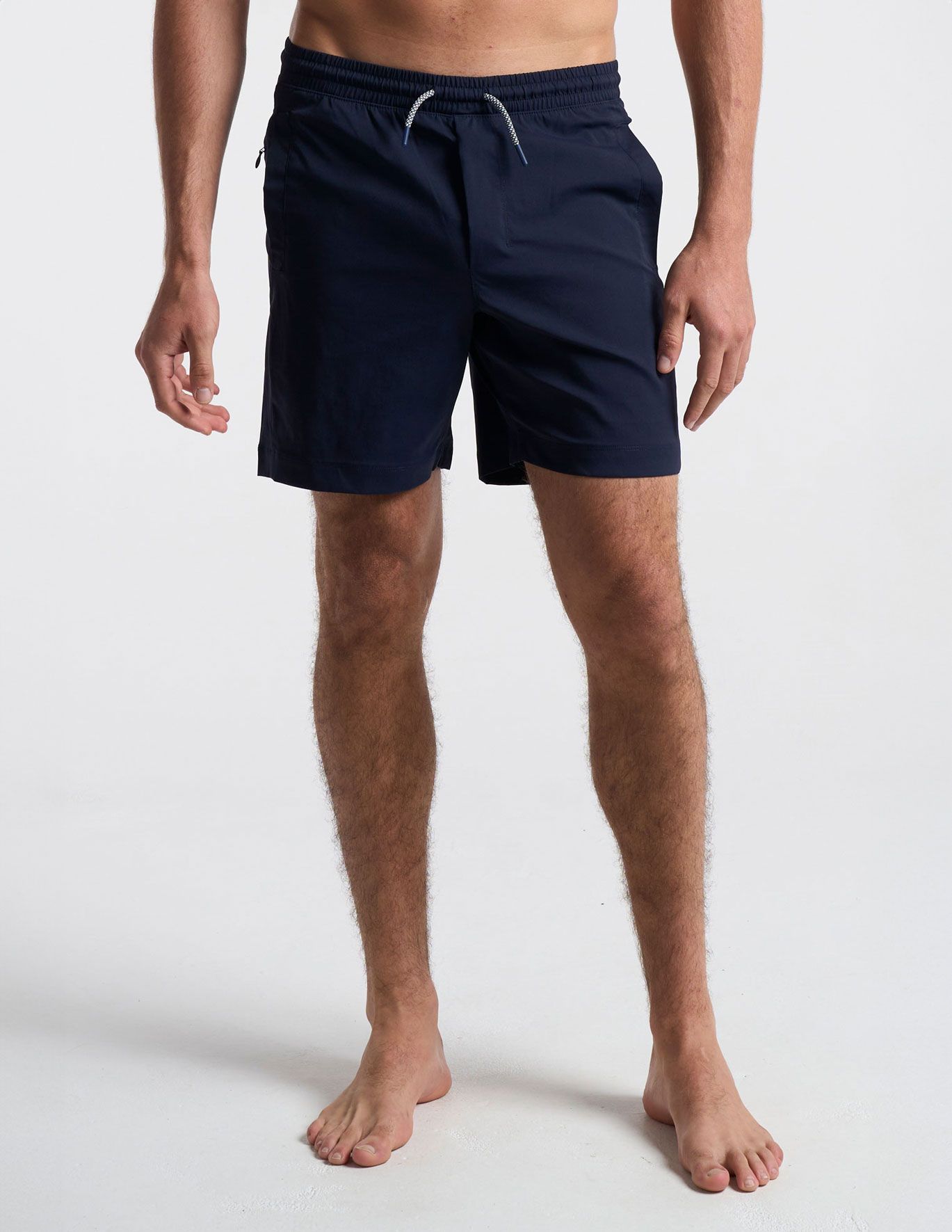 Swim Shorts - Navy