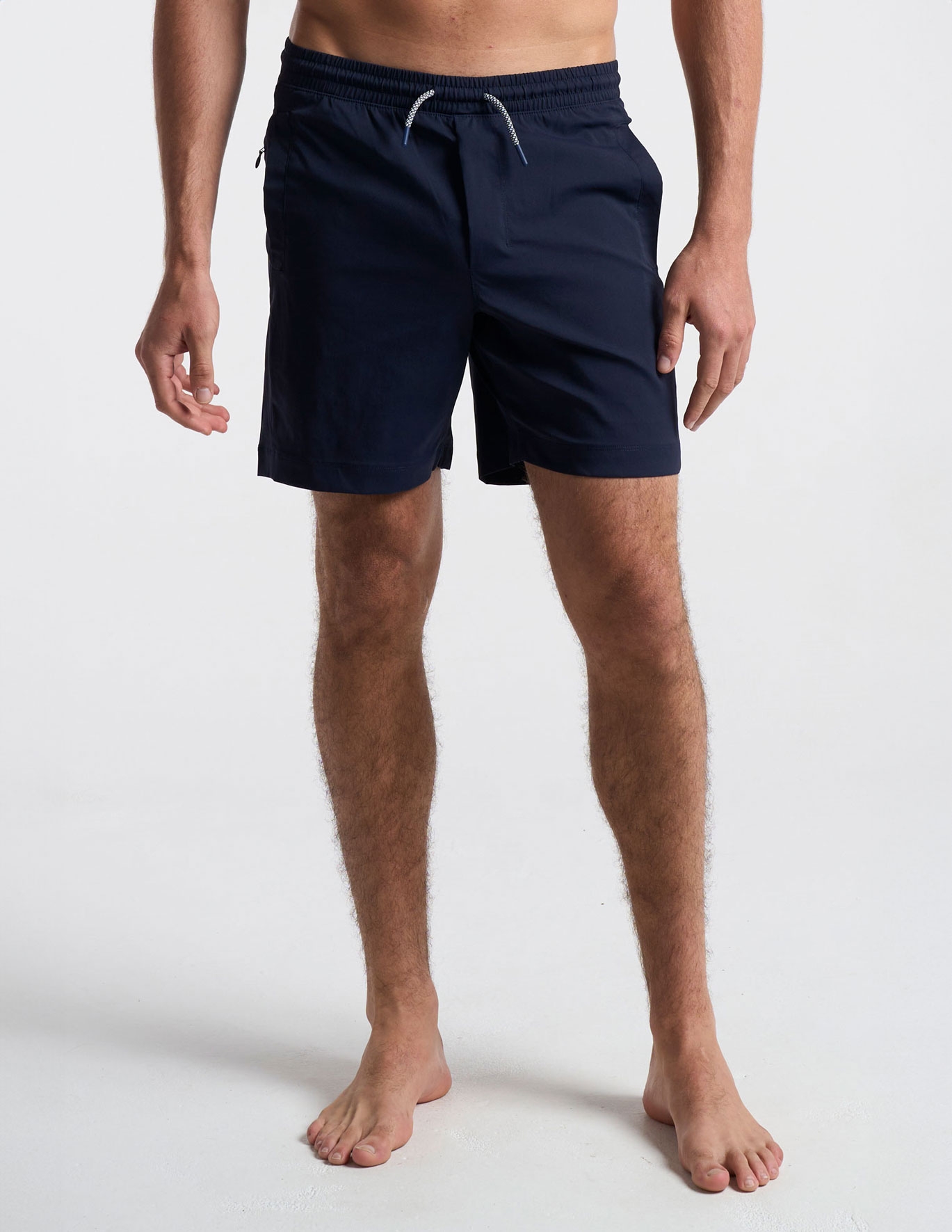 Swim Shorts - Navy