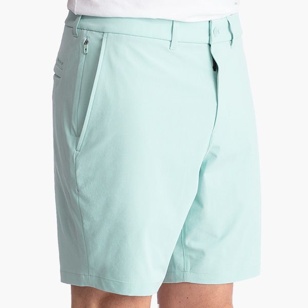 Fancy Khaki Shorts | Birddogs