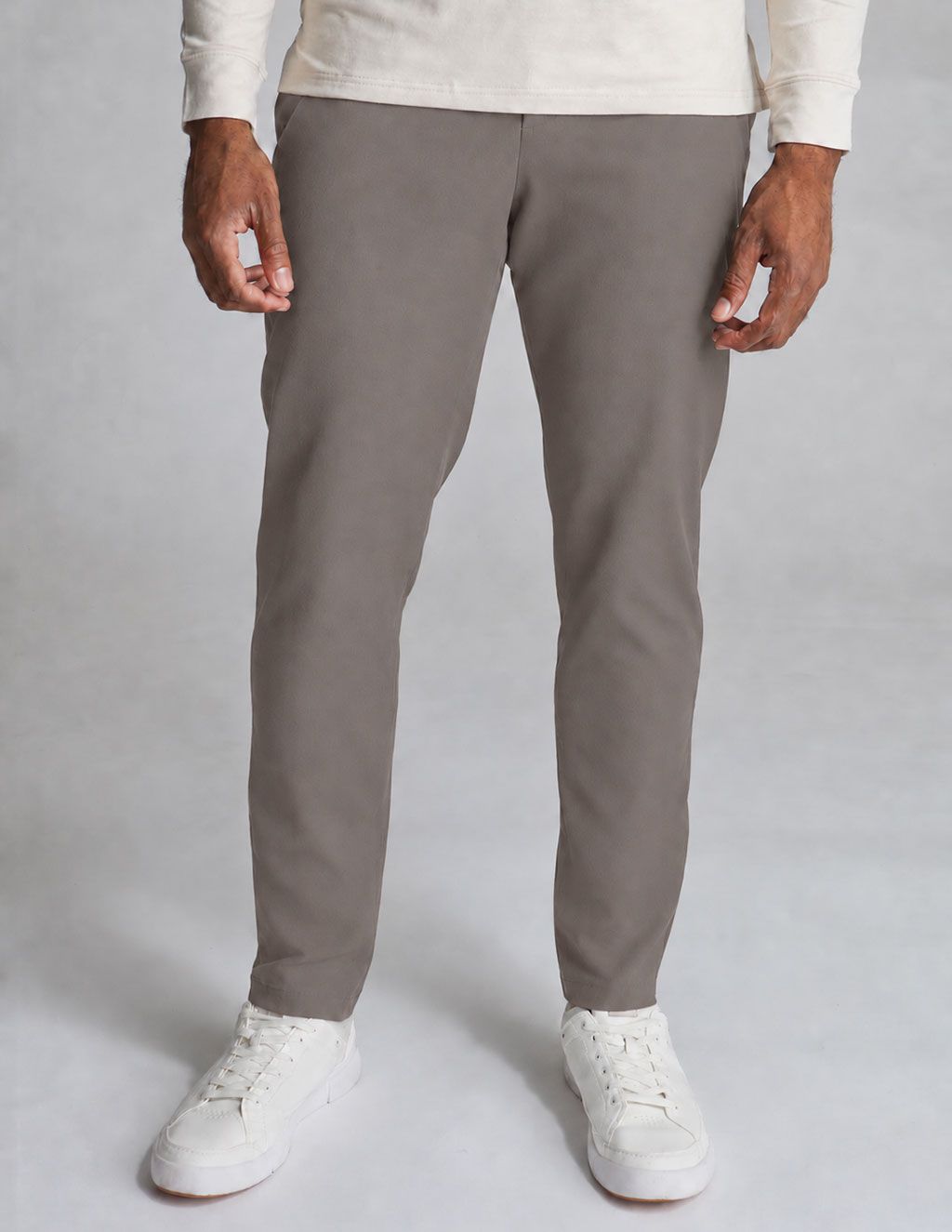 Les Fonds de Leisure - Slim Fit