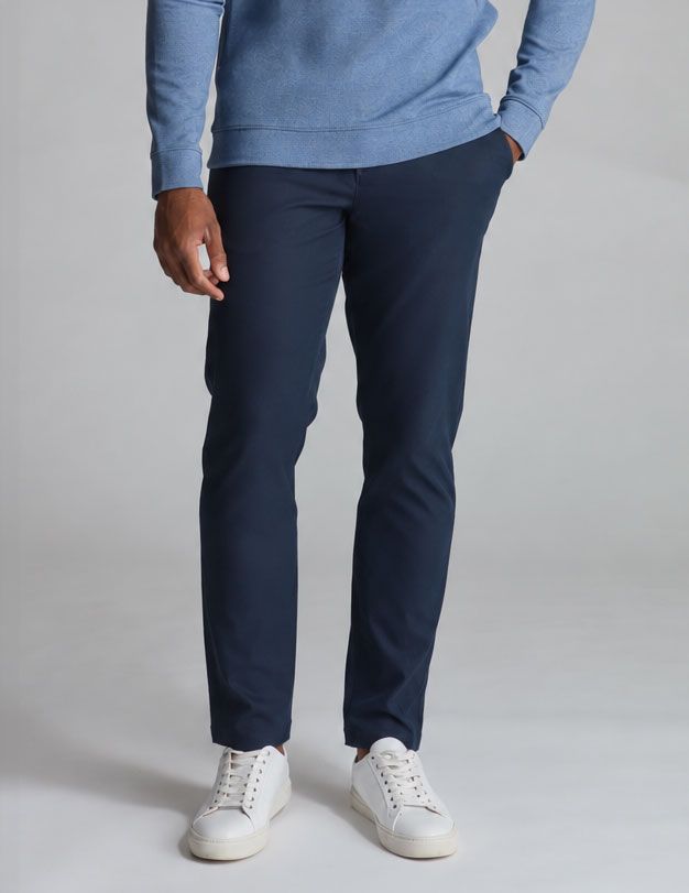 The Laminar Flows - Slim Fit