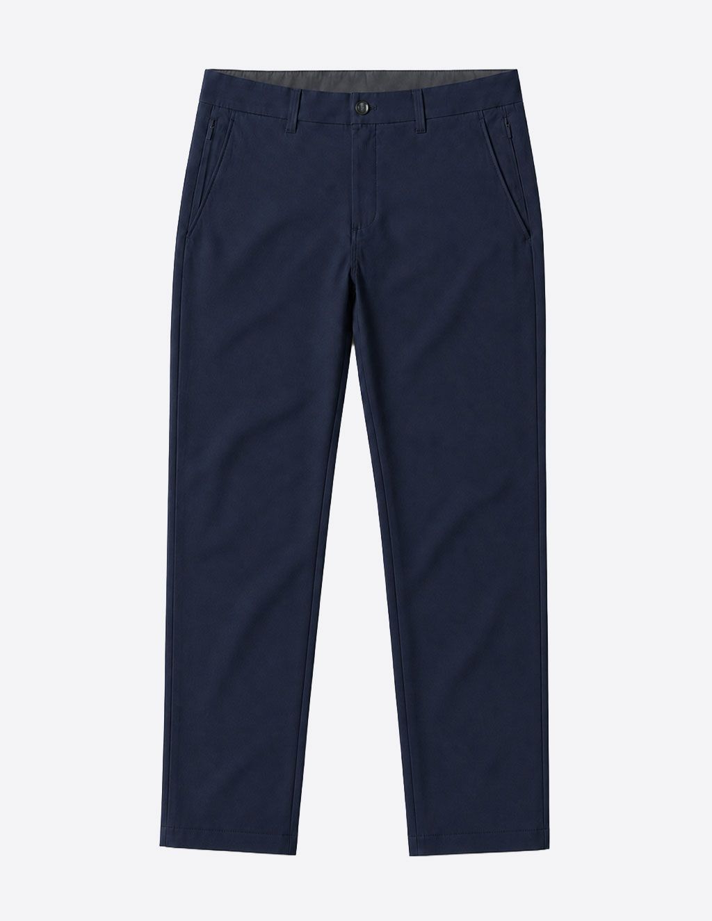 Stretch Khakis - Signal Navy - Slim Fit (The Dial-In Directors)