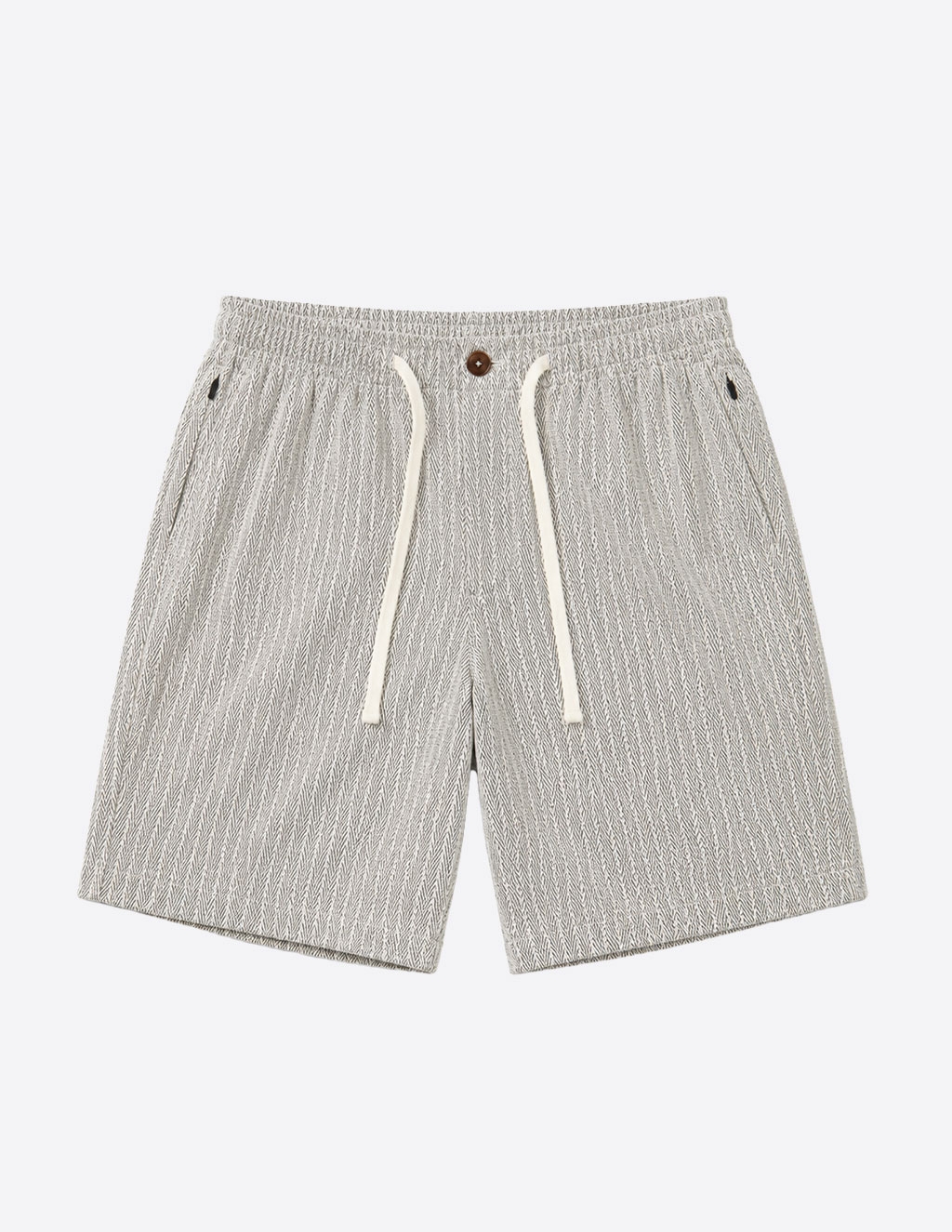 Sharehouse Shorts - Weekend Tally Zebra (The Navajo Trails)