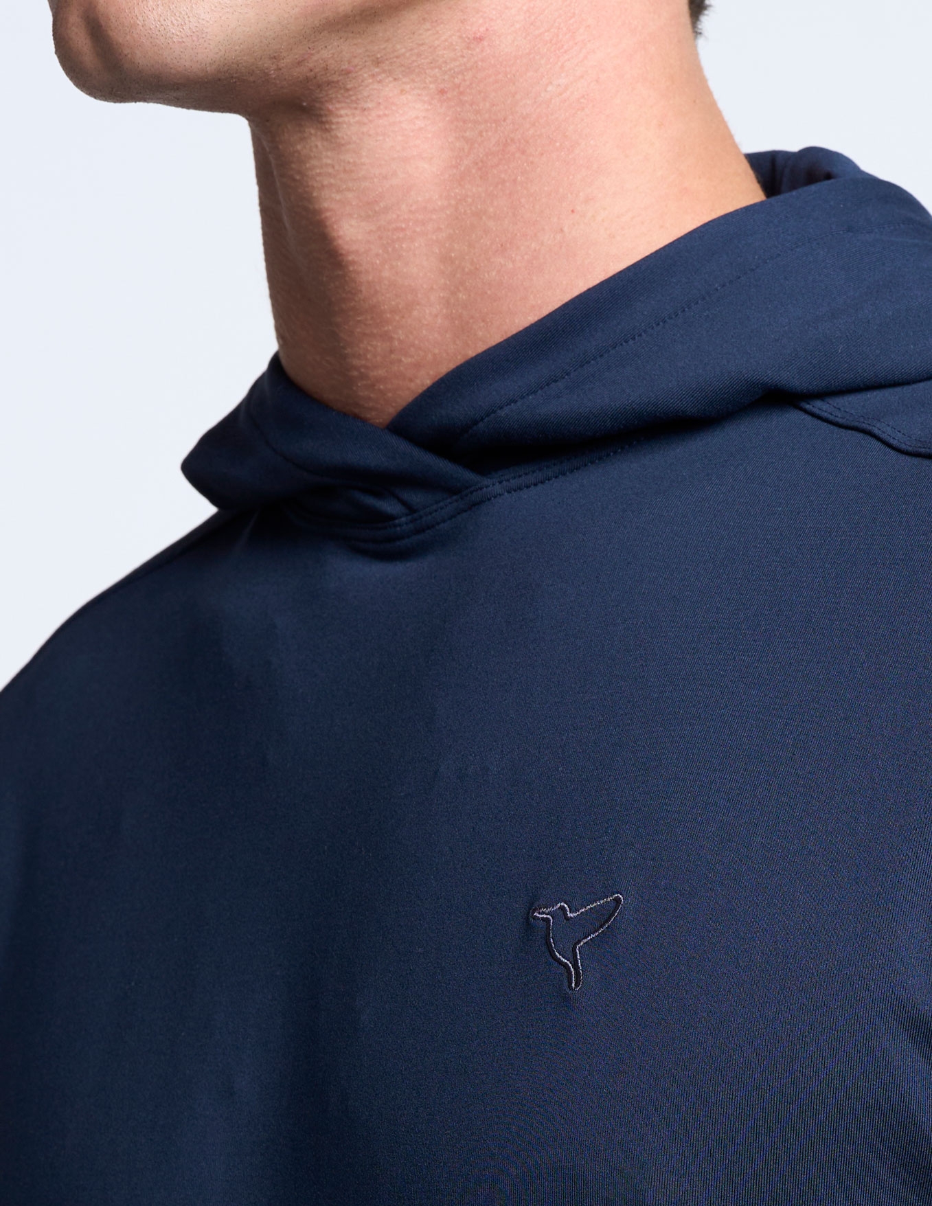 SuperSoft Hoodie - Navy