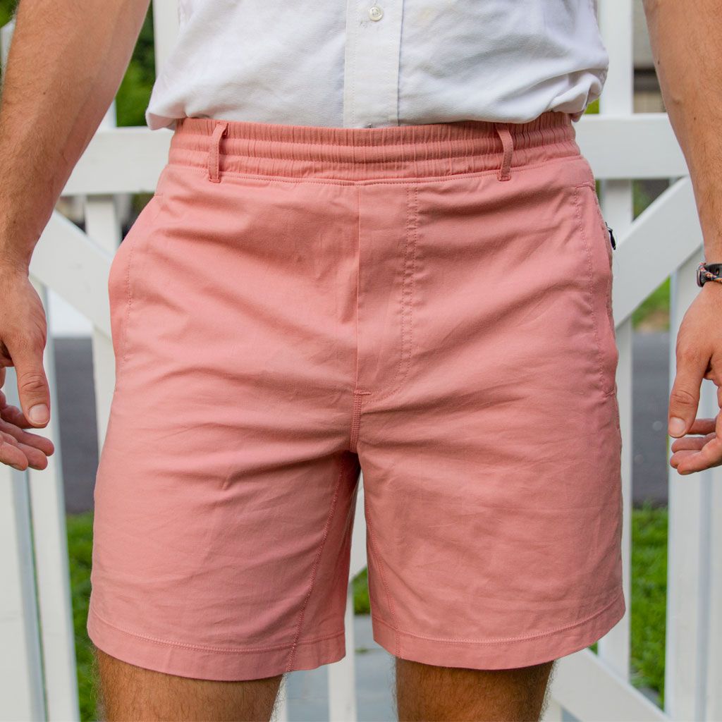 Oxford Shorts | birddogs