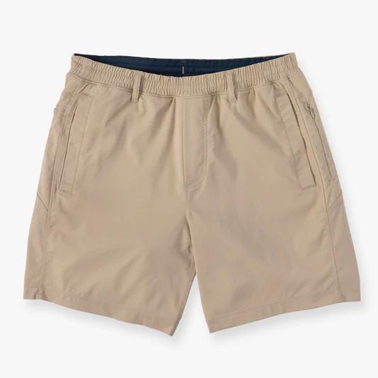 Mallard Short Khaki main image 0