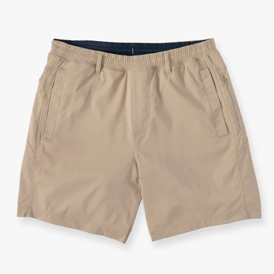 Shorts with Builtin Liners birddogs