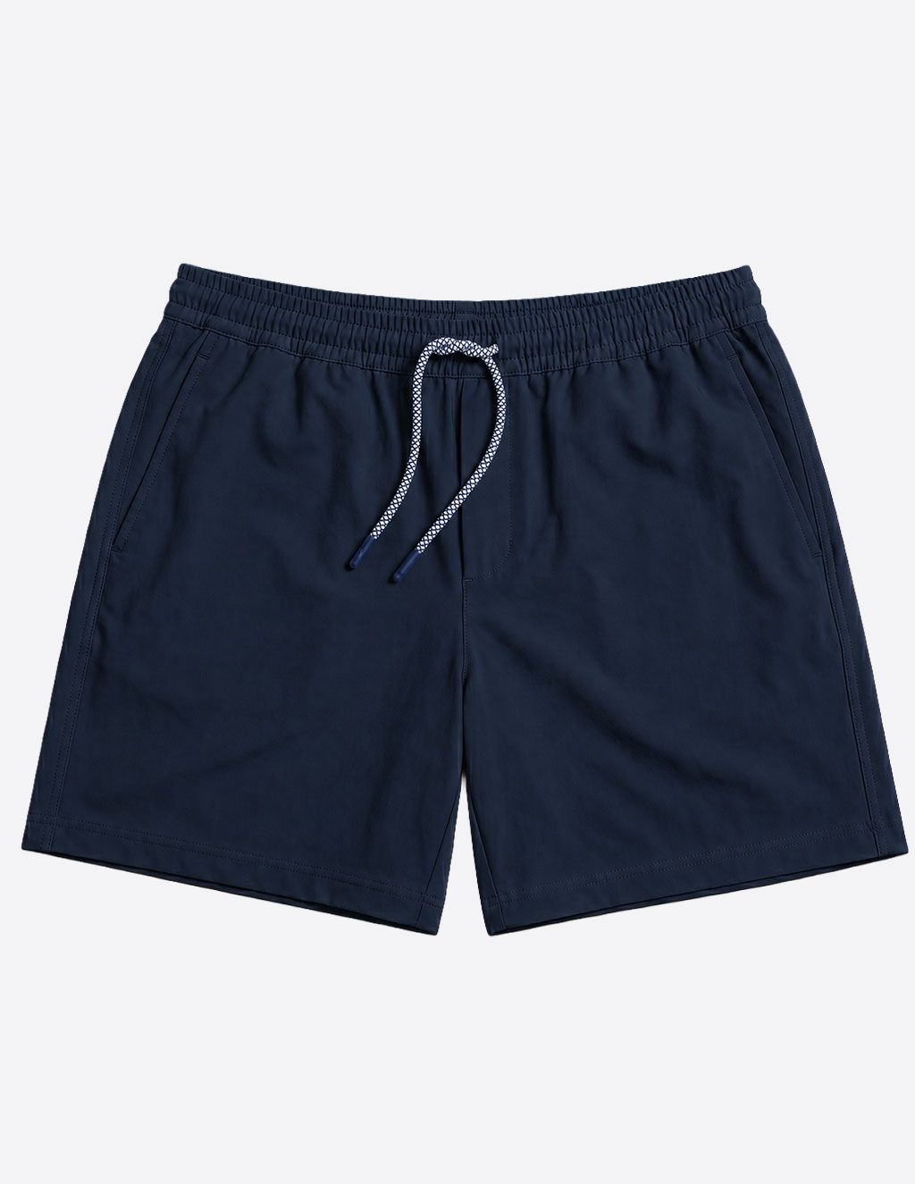 Swim Shorts - Navy (The Ted Splashos)