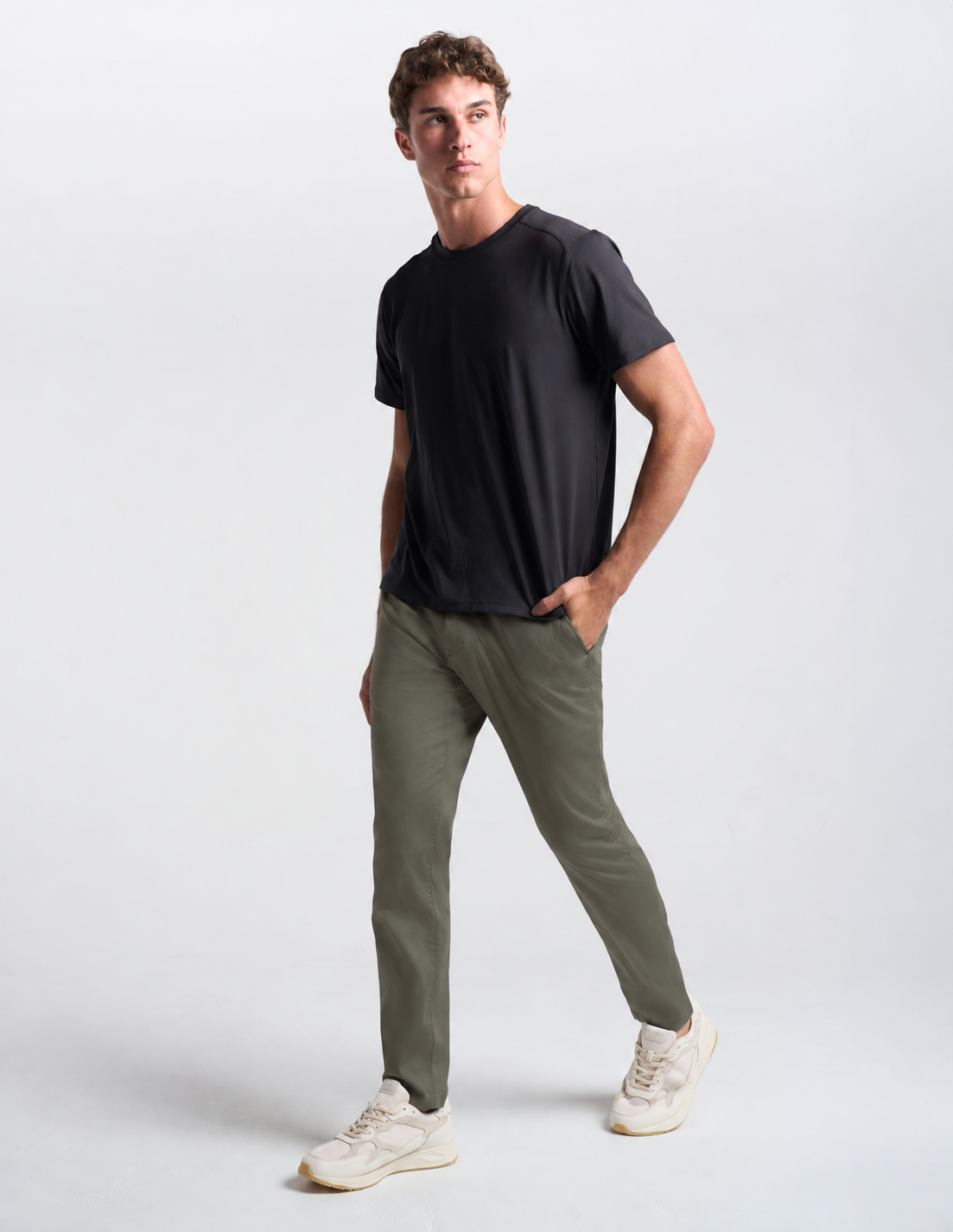 The Fee Farmers - Slim Fit