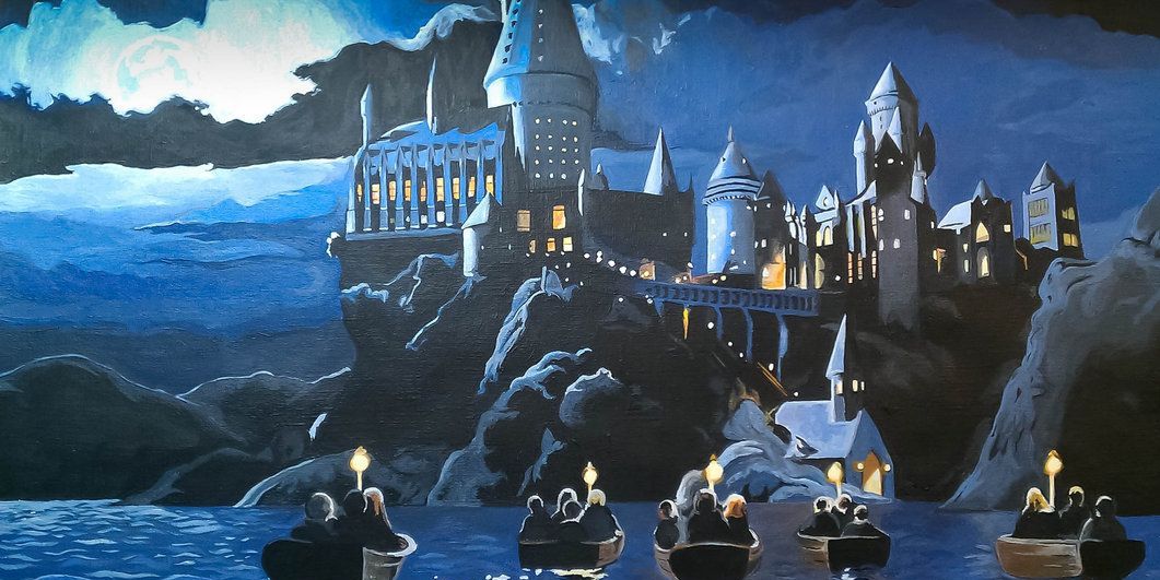 Hogwarts
