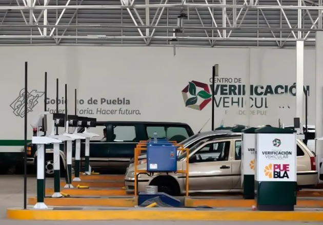 Verificación Puebla: incrementará costo de multas para incumplidos