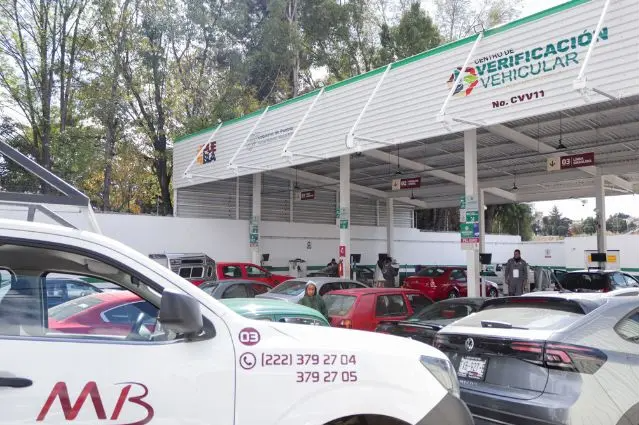 Dan 50% de descuento en multas por no verificar y del 30% en fotomultas