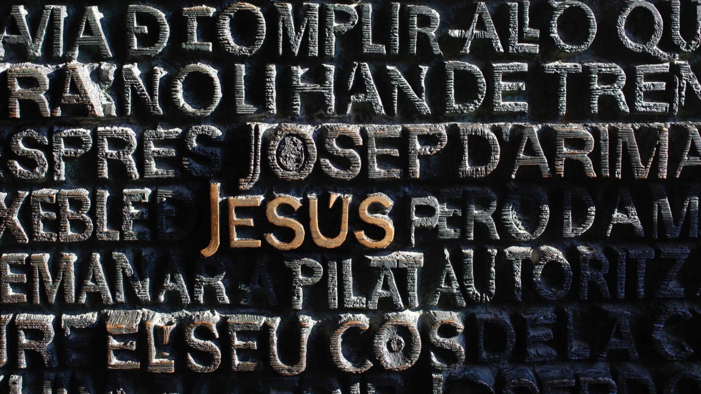 Inkarnasjon og kristologi i den tidlige kirke