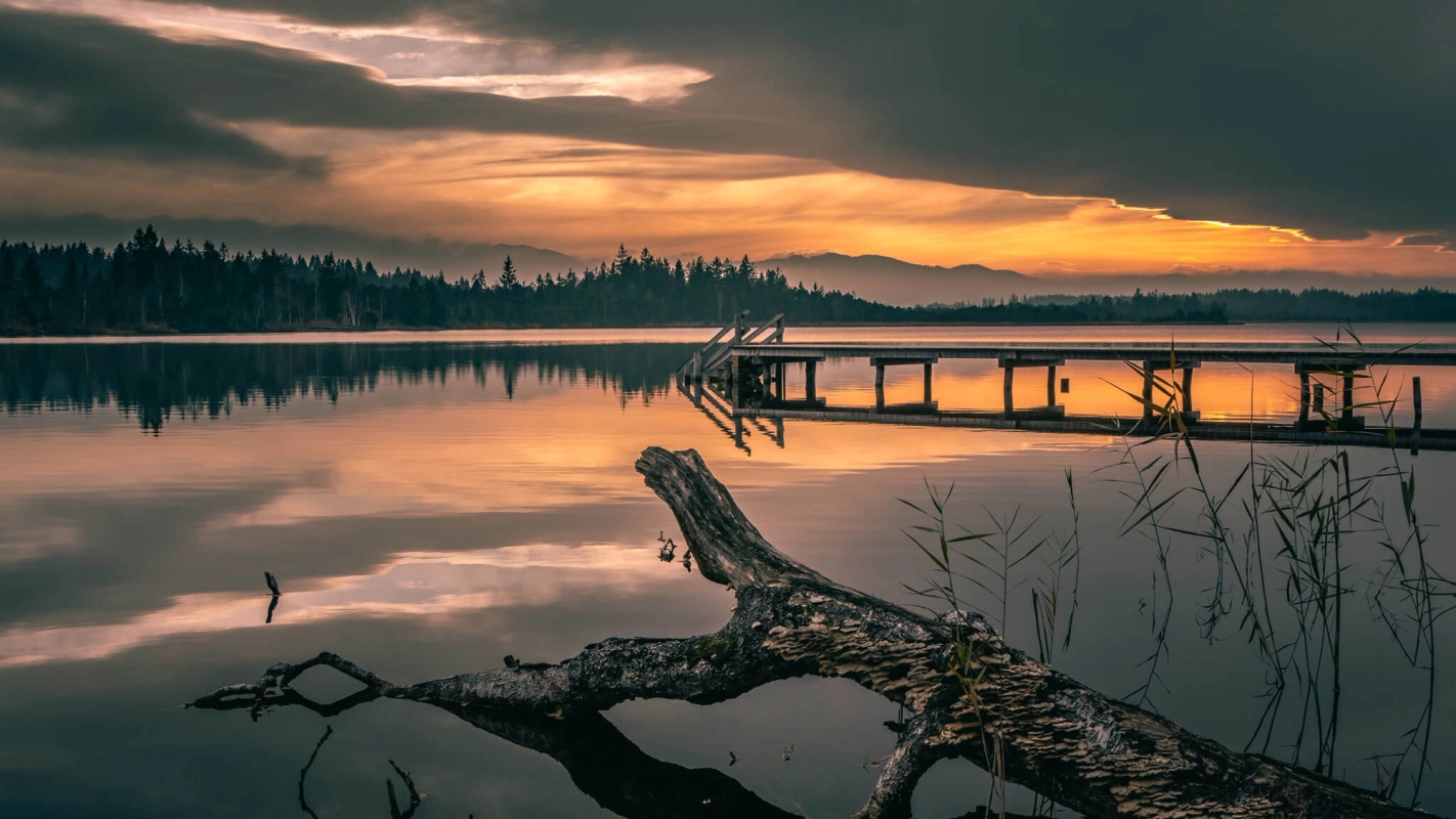 Tale: Hel(t) stille. Om retreat og stillhet.