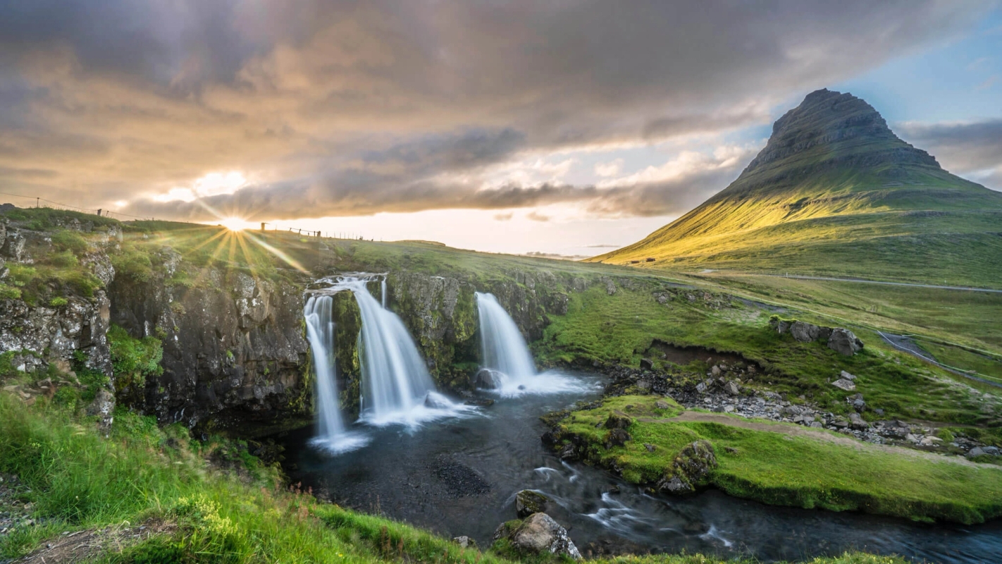 Prekenhistorien: Luther I