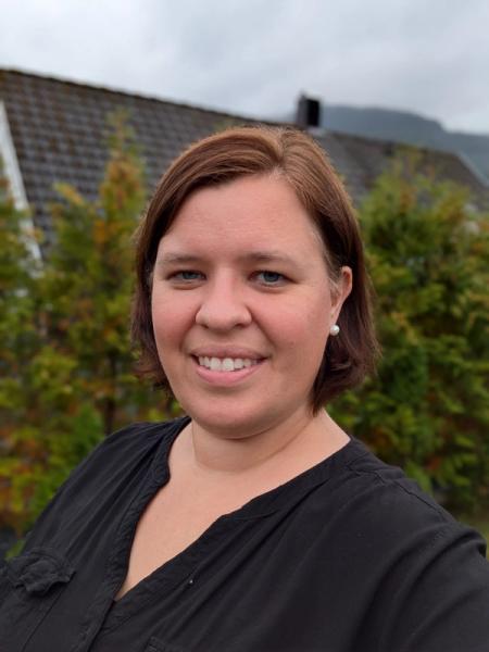 Maria Hellestøl