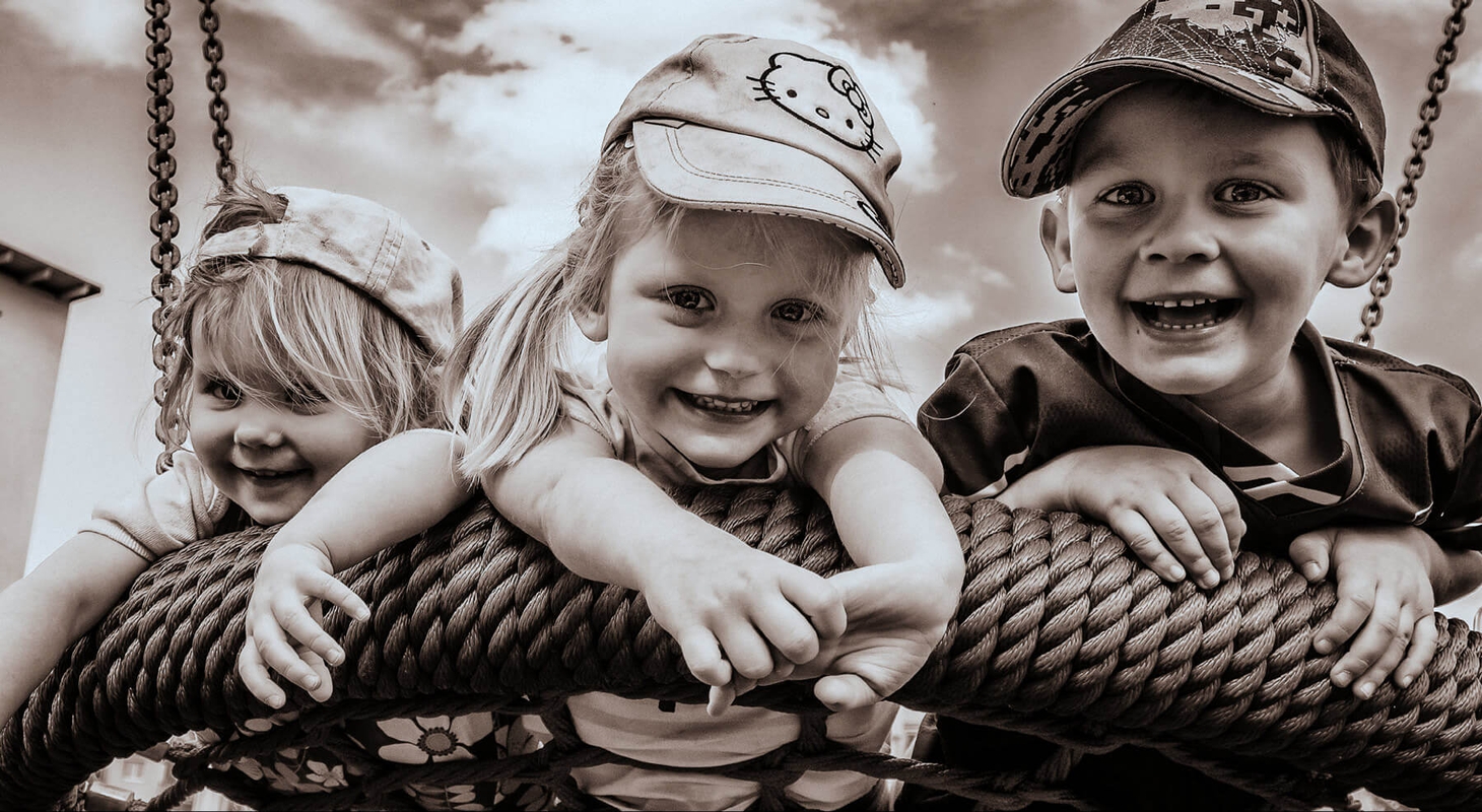 Glede over Herrens gjenkomst