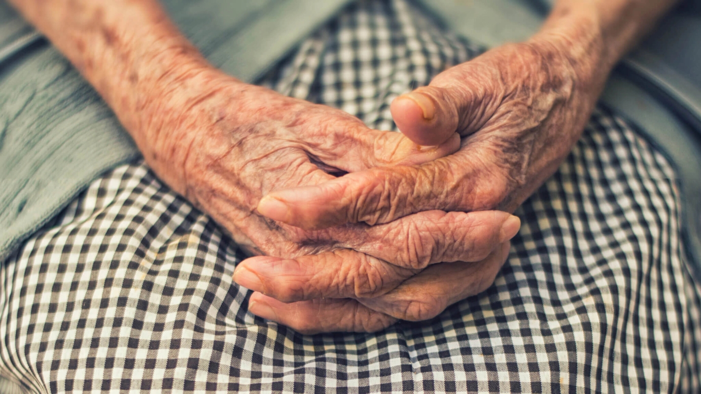 Ruts hengivenhet 2/5