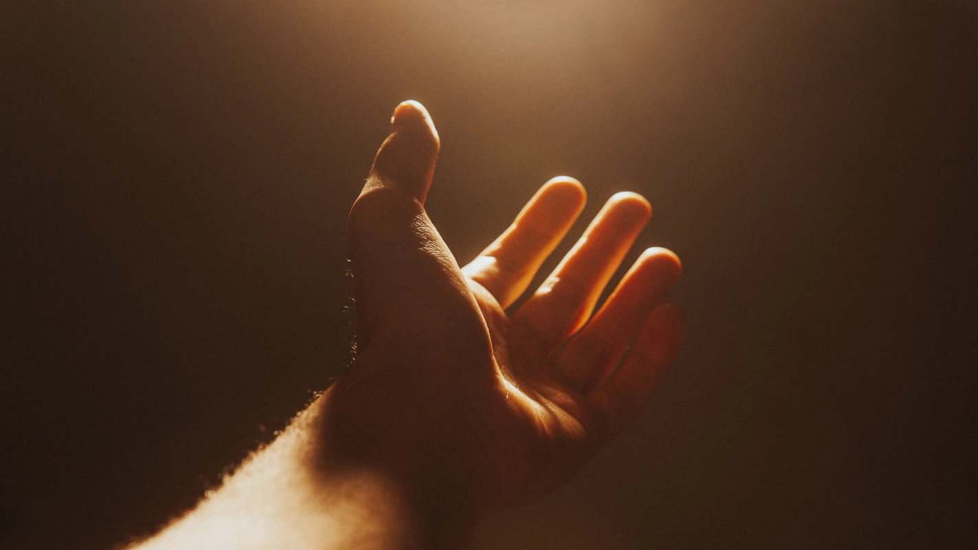 Søndagsteksten Joh 17:20-26 (2023)