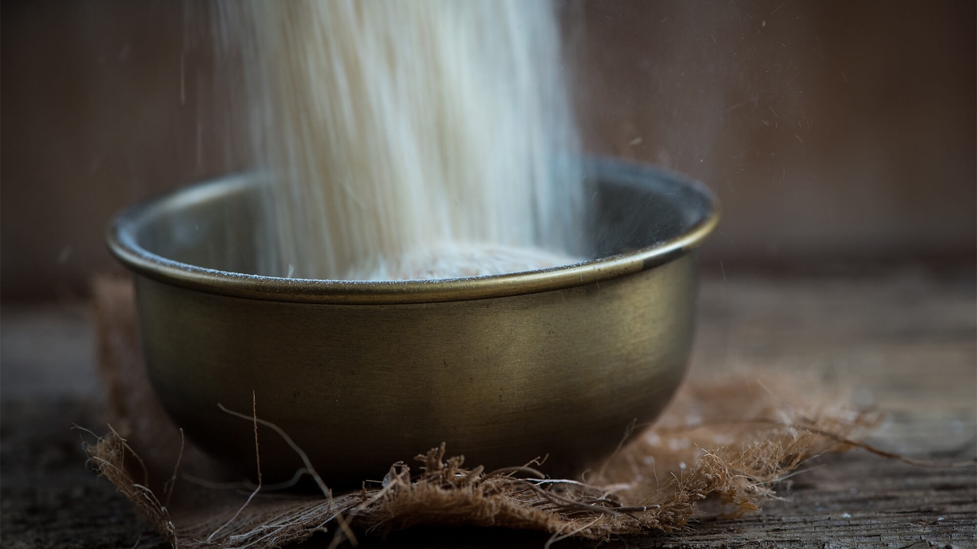 Disipler av en raus Gud