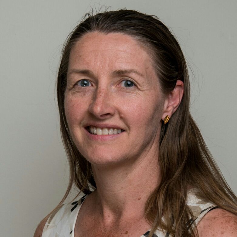 Bilde av forfatteren Janet Seierstad
