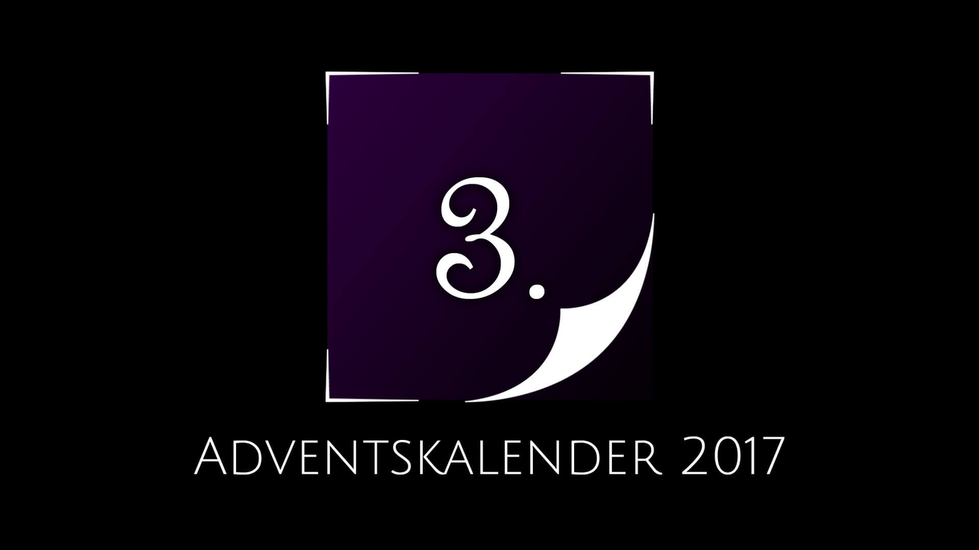 3. desember