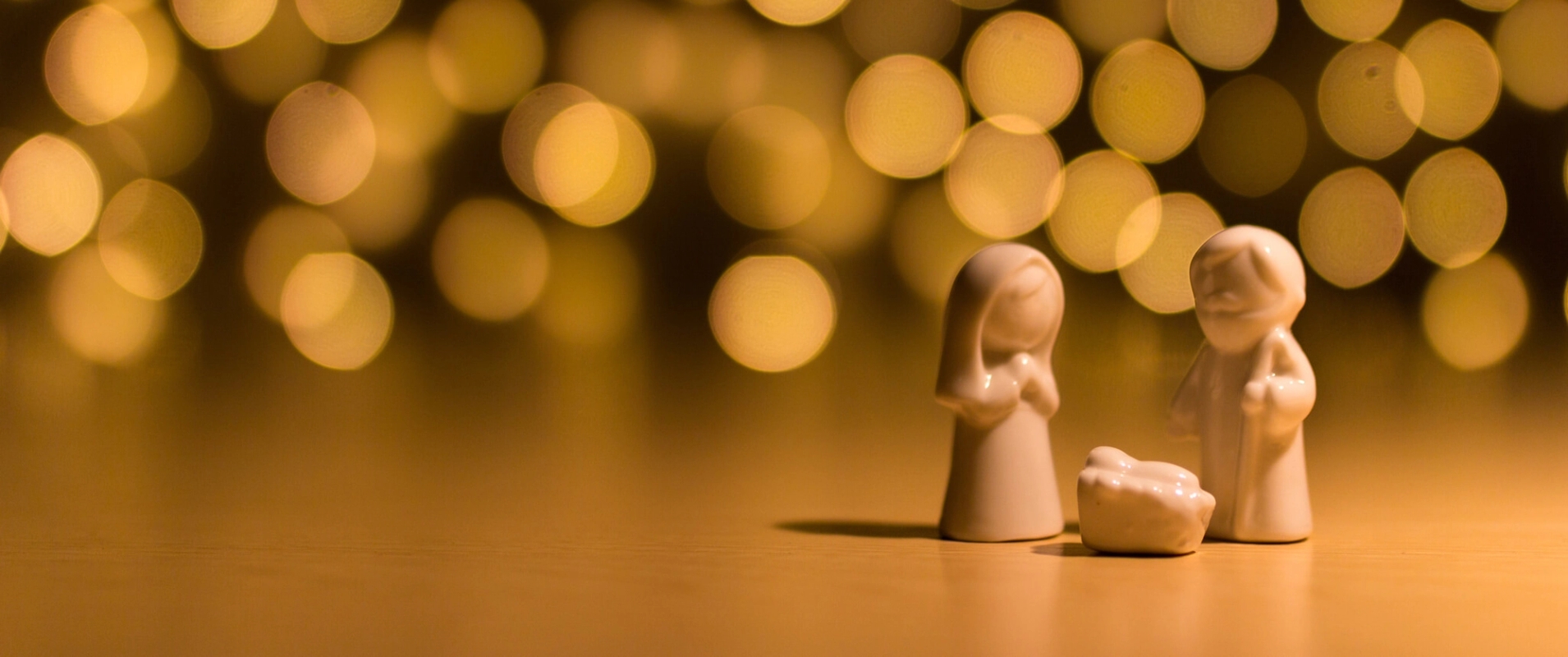 All I want for Christmas – is your two front teeth