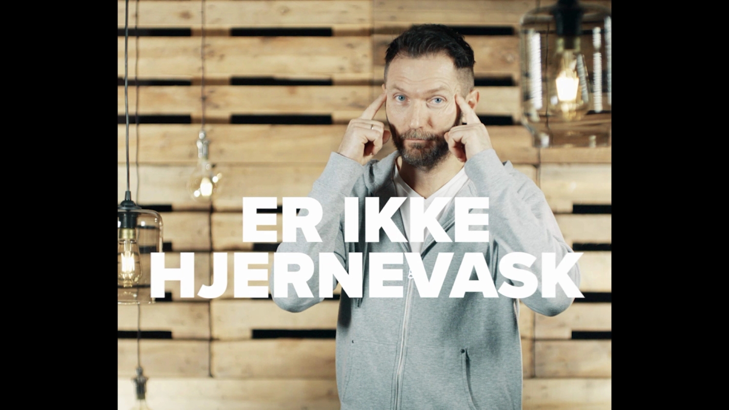 60 sekunder om forkynnelse