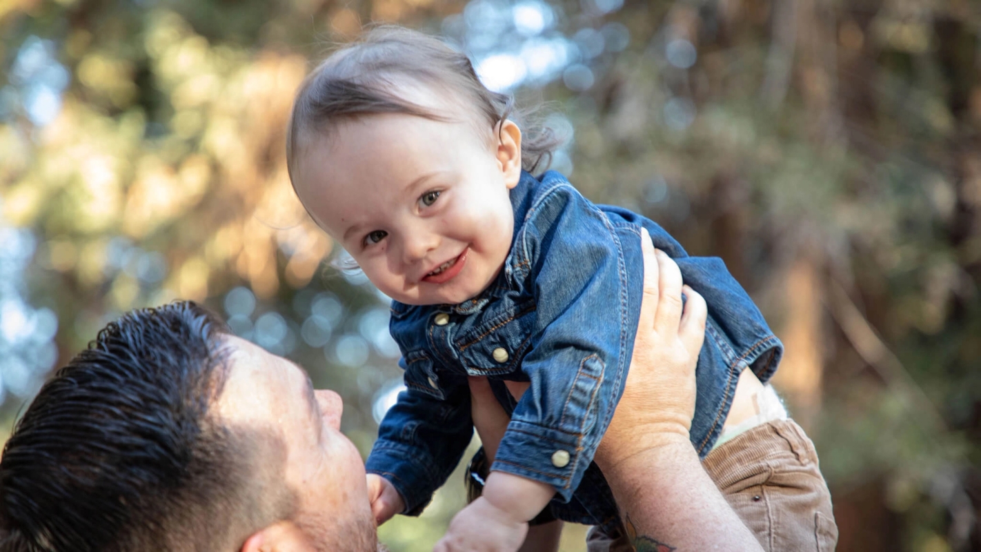 Katekisme og trosopplæring i hjemmet (E12 kristen barneoppdragelse)