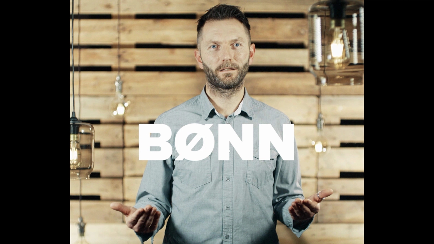 60 sekunder om bønn