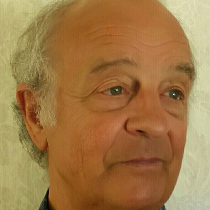 Bilde av forfatteren Mats H. Giselsson