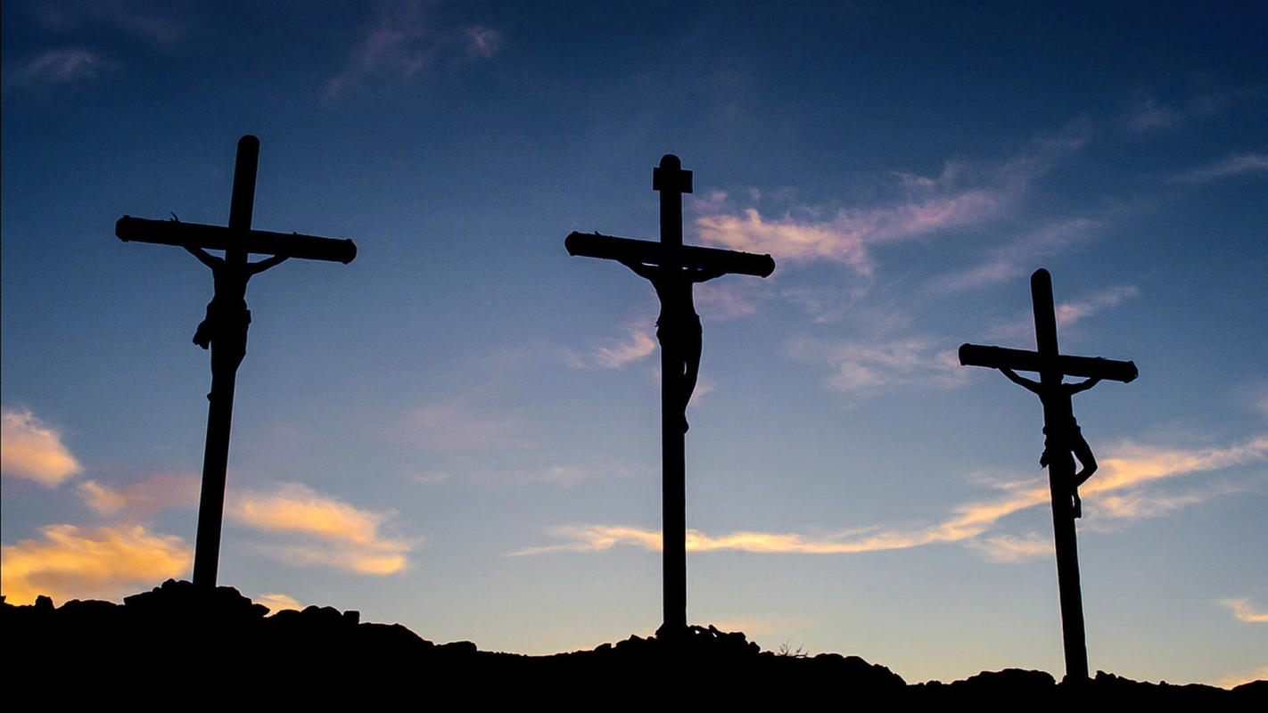 Søndagsteksten Joh 12:20-33 (2021)