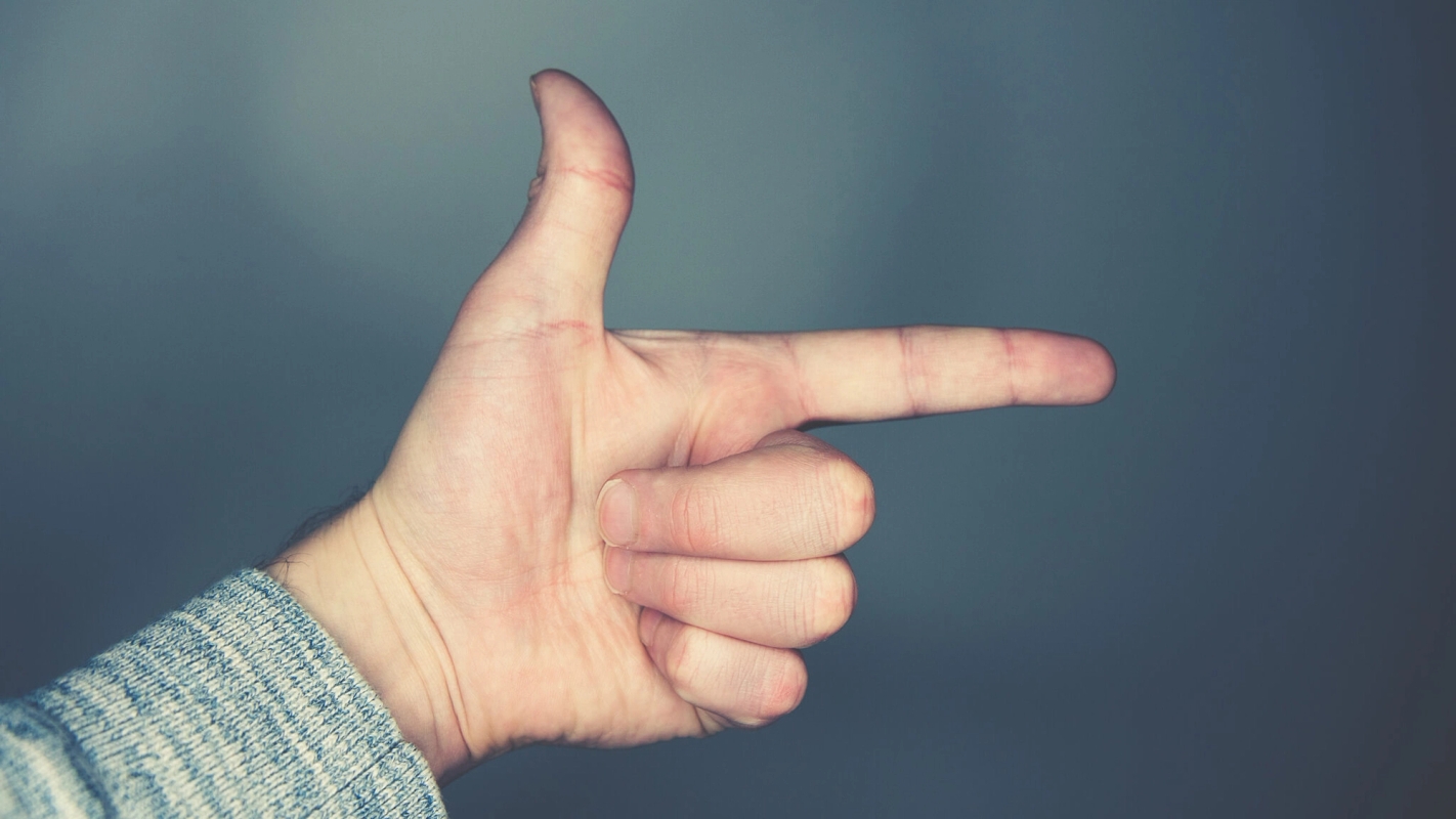 Dag 20 - Fariseernes hykleri