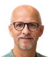 Rolf Kjøde