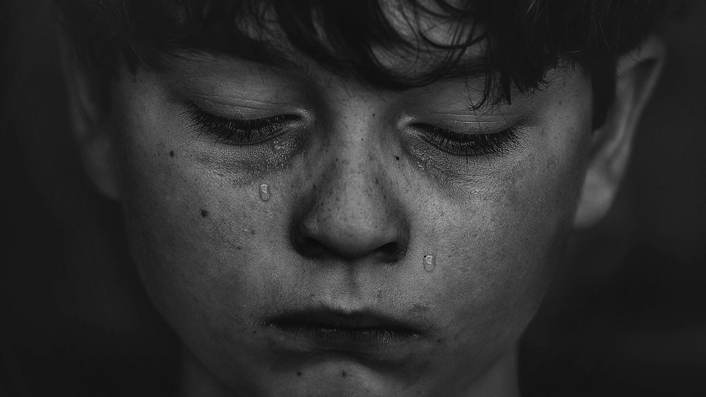 Mobbing og kroppsfokus (E5 kristen barneoppdragelse)