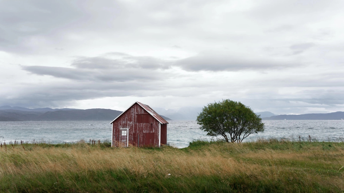 Søndagsteksten Luk 12:41-48 (2021)