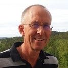 Bilde av forfatteren Jens Espeland