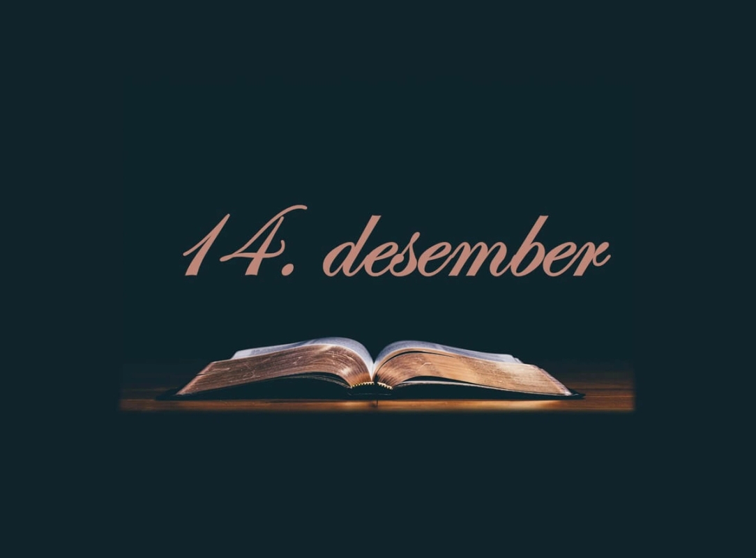 14. desember