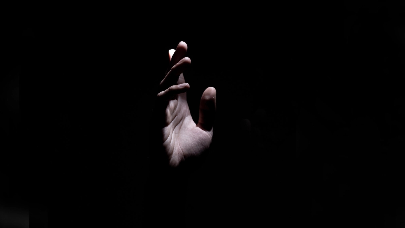 Søndagsteksten Luk 1:26-38 (2020)