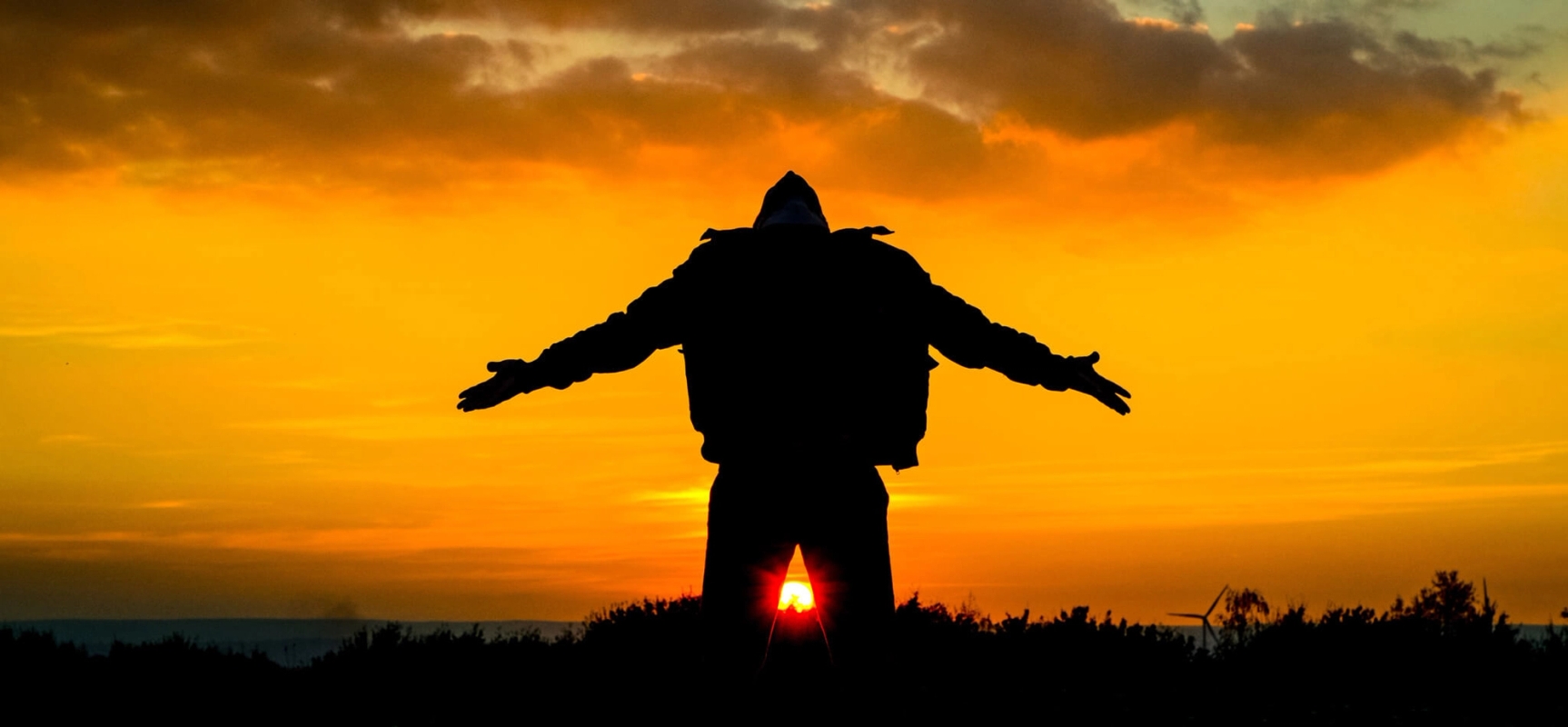 Gud – jeg skriker etter deg!