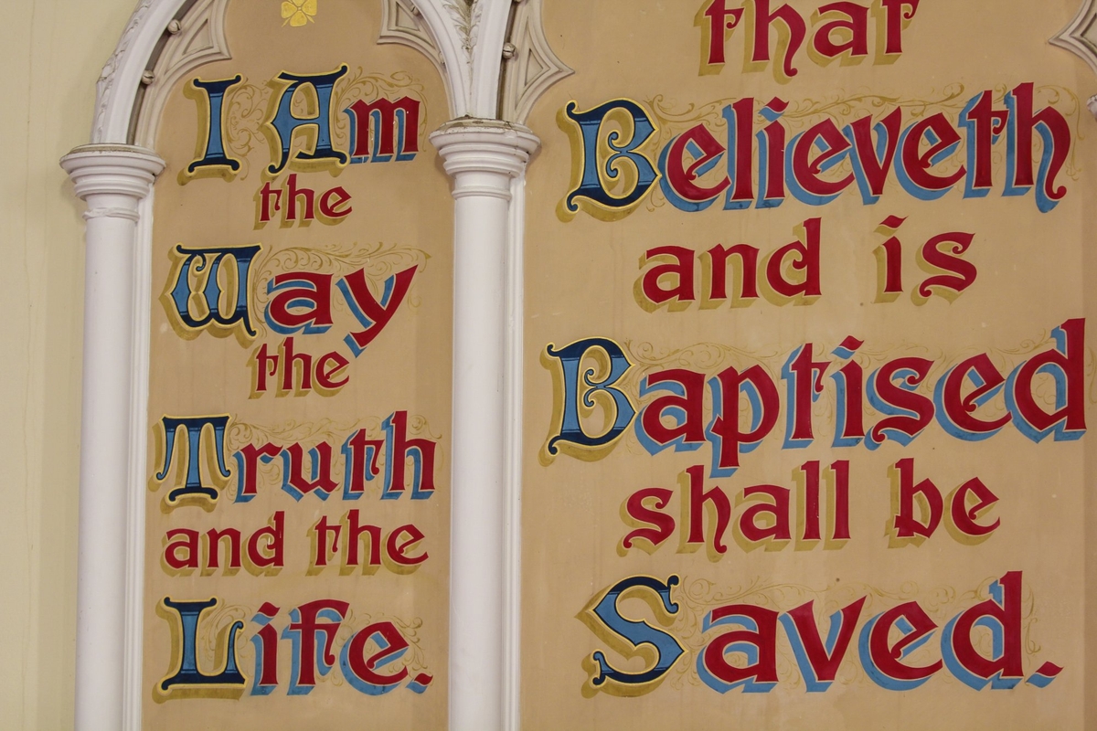 Has American Christianity failed?