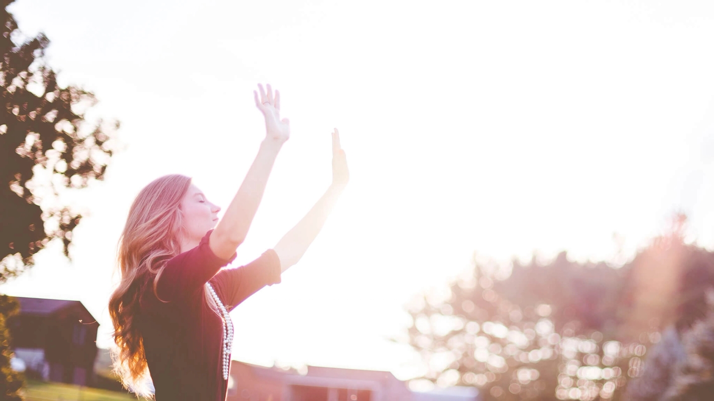 ANNA: en trofast tjener