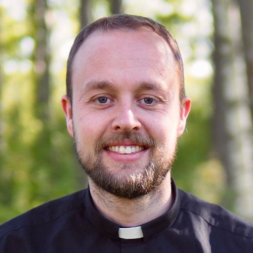 Bilde av forfatteren Sebastian Grünbaum