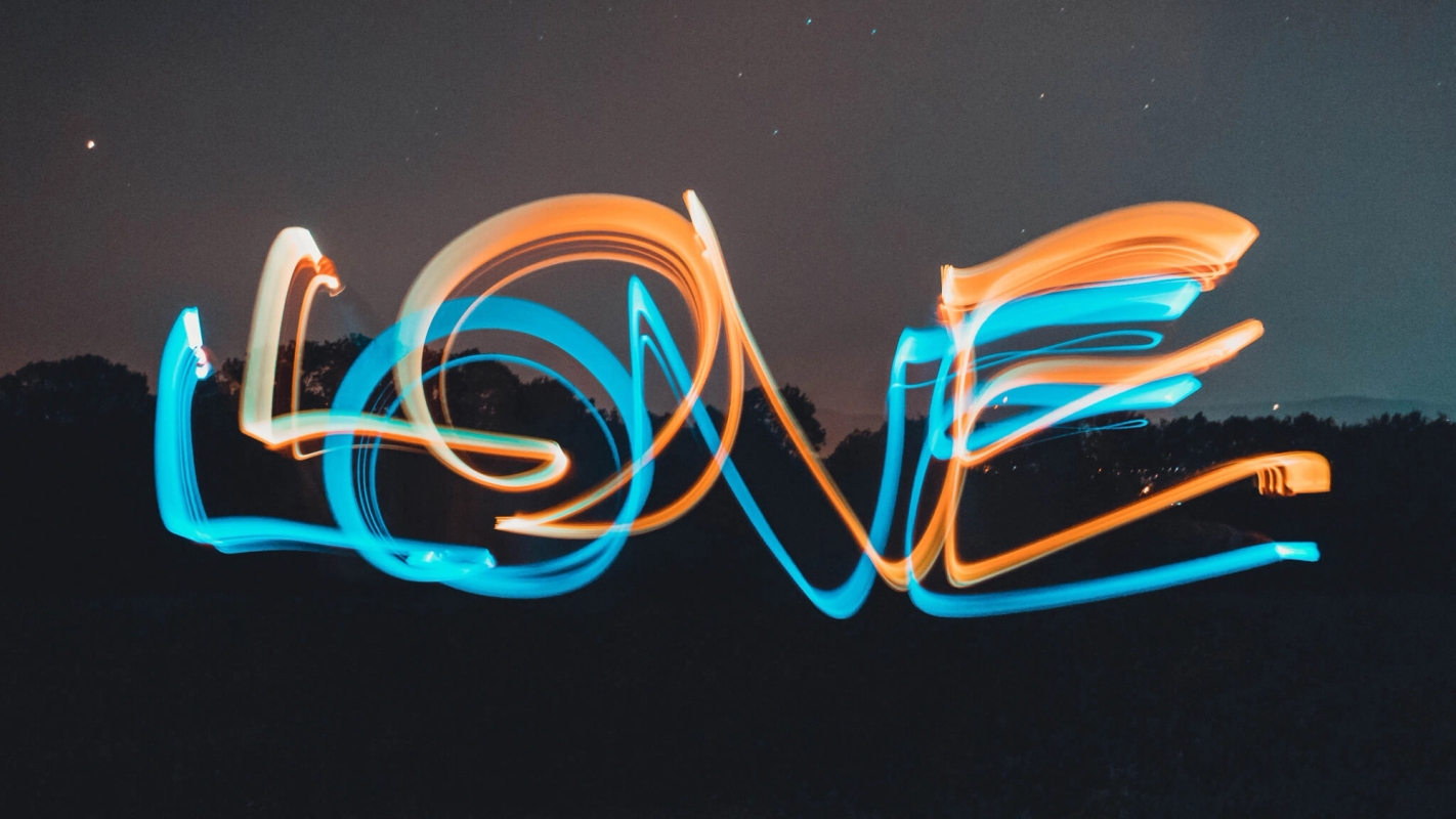 Ingen er forlatt av Gud